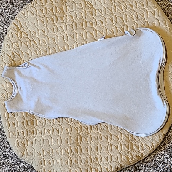 Nested Bean Zen Sack- SAND - Picture 9 of 10